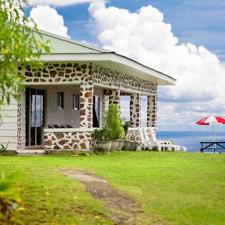 Maison Du Soleil Self Catering Anse Lazio Exterior foto